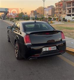 كرايسلر 300